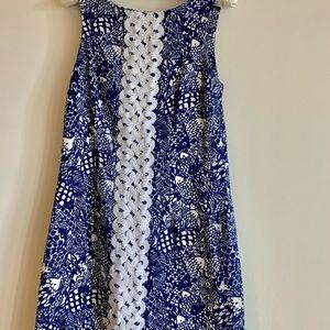 Lilly Pulitzer Upstream Shift - 6